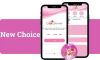 App New Choice 
