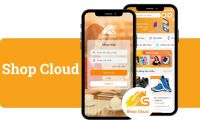 App Shop Cloud