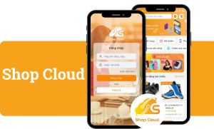 App Shop Cloud