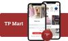 App Siêu Thị TP Mart 