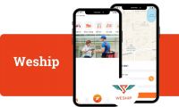 Weship - App Giao Hàng Chuyên Nghiệp