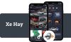 App Xe Hay