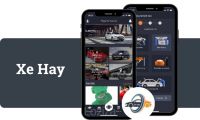 App Xe Hay