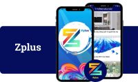 App Zplus