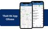 Thiết Kế App GHome
