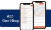 Thiết Kế App Giao Hàng