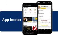 App IMotor