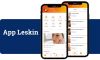 App Leskin