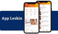 App Leskin