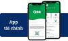 Thiết Kế App Tài Chính