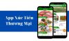 App Xúc Tiến Thương Mại