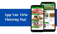 App Xúc Tiến Thương Mại