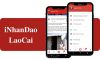 Thiết Kế App iNhanDaoLaoCai