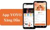App YOYO Xăng Dầu