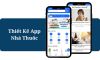 Thiết Kế App Nhà Thuốc