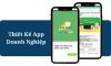 Thiết Kế App Doanh Nghiệp 