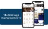 Thiết Kế App Thương Mại Điện Tử 