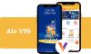 App Alo V99