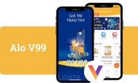 App Alo V99