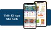 Thiết Kế App Nhà Sách