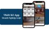 Thiết Kế App Doanh Nghiệp Luật