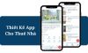 Thiết Kế App Cho Thuê Nhà