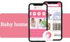 App Baby Home