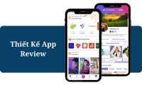 Thiết Kế App Review
