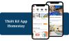 Thiết Kế App Homestay