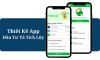 Thiết Kế App Đầu Tư Và Tích Lũy