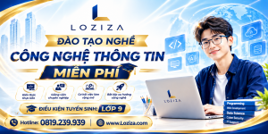 Công Nghệ Thông Tin