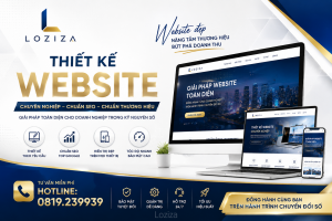 Thiết kế Website