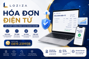 Hoá Đơn Điện Tử